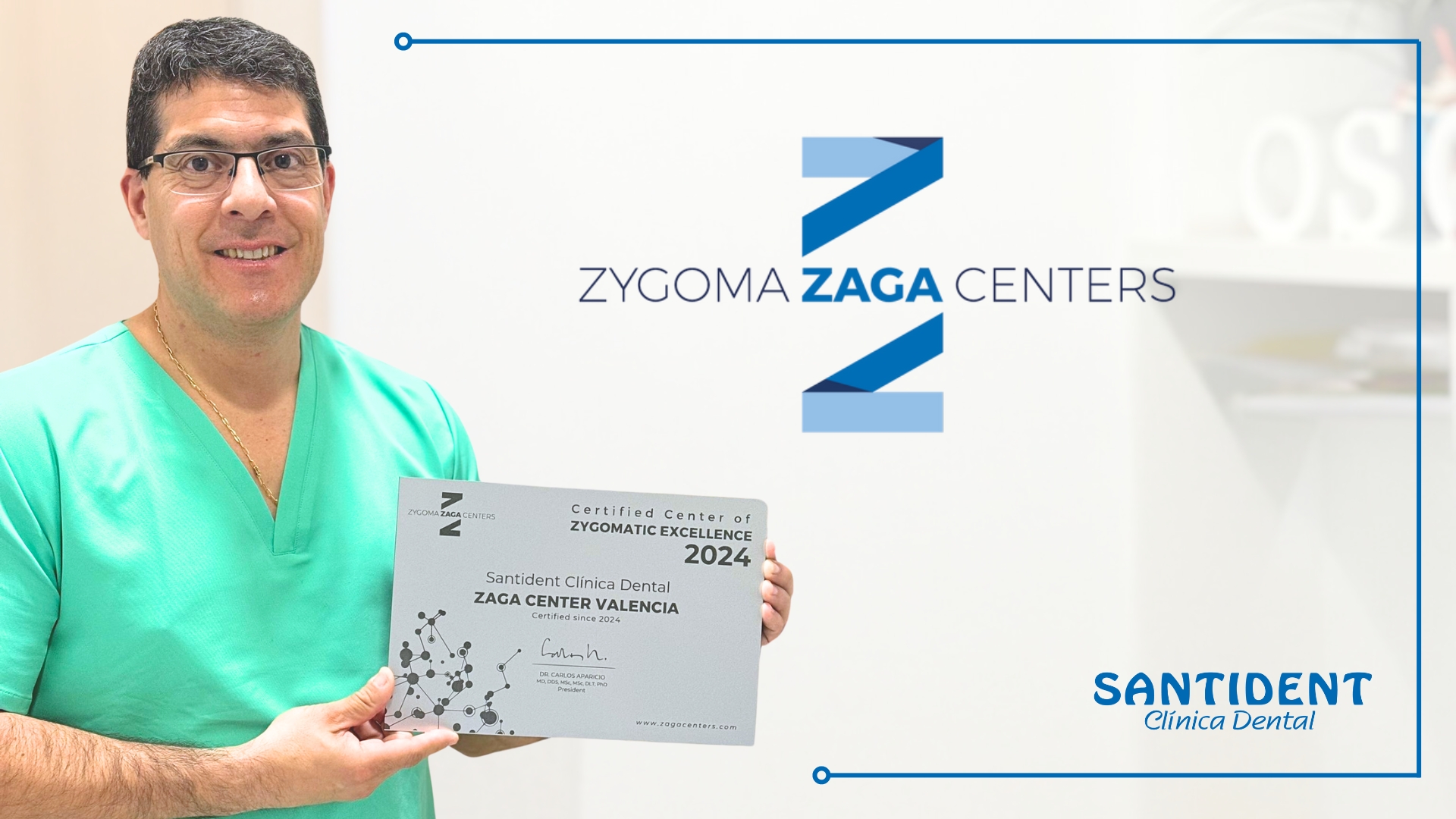 Zaga Centers