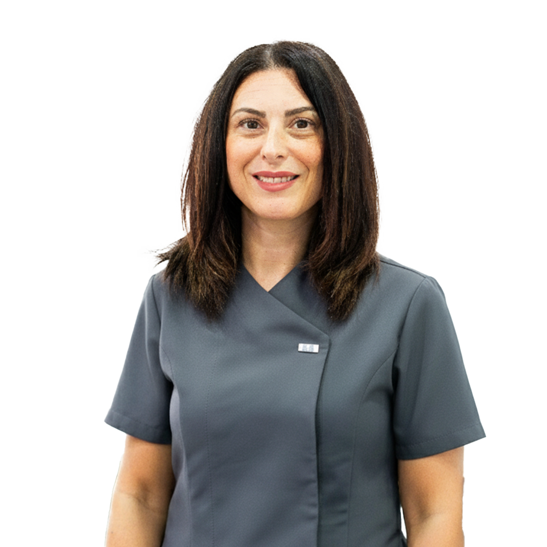 Cristina Pérez