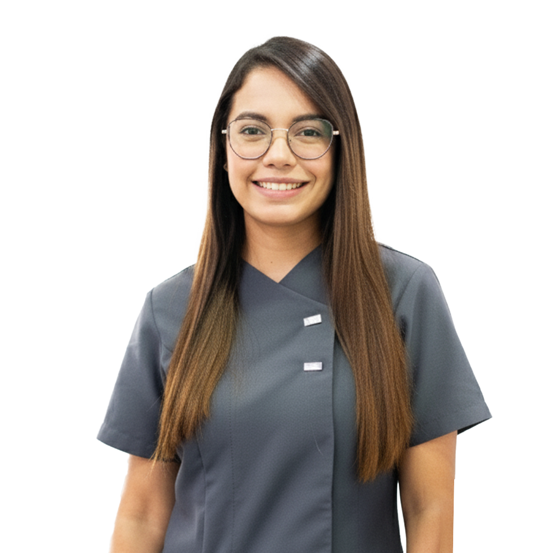Isabel Romero