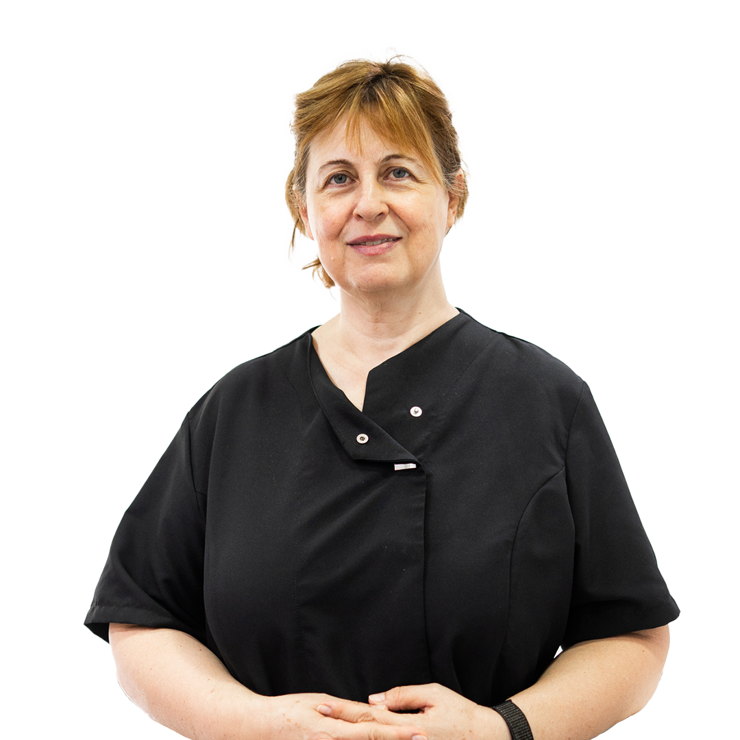 Dra. Liliana Brusa