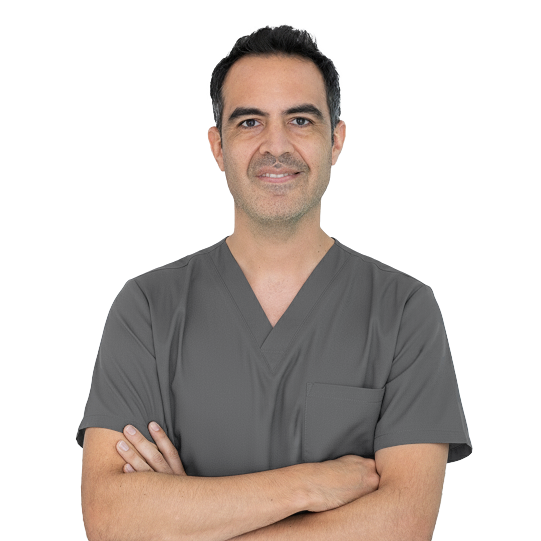 Dr. Luís Ortiz