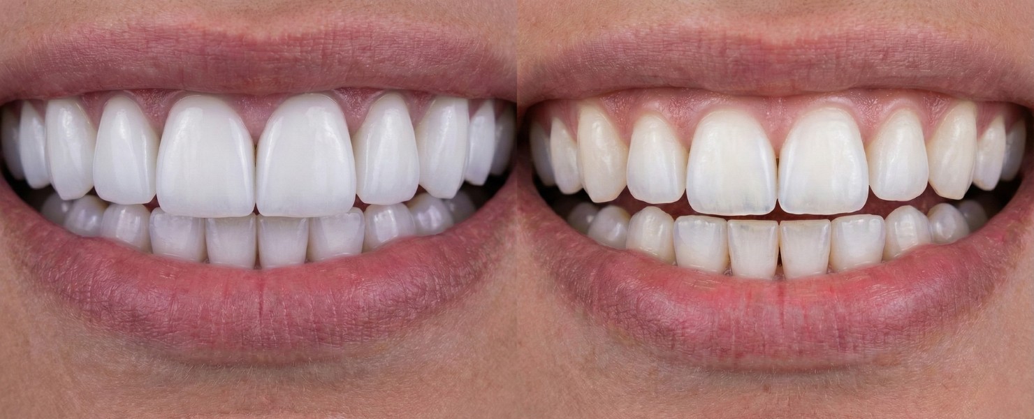 Guía completa de carillas dentales
